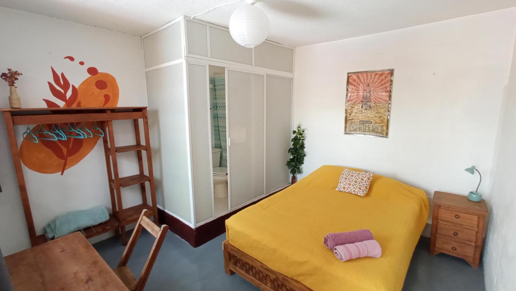 Готель Casa Huipil Сан-Крістобаль-де-лас-Касас Екстер'єр фото